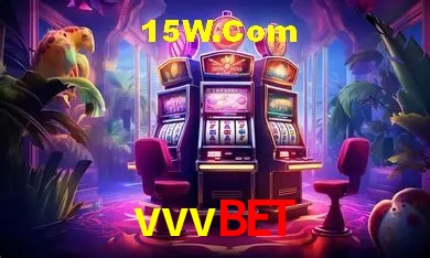 Interface moderna da plataforma vvvbet