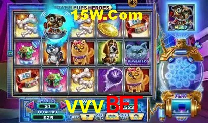 Canal oficial no Telegram da vvvbet